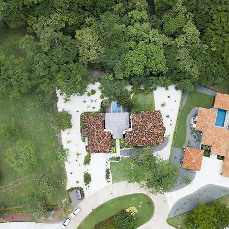 Casa Oceana Villa Tamarindo Exterior photo