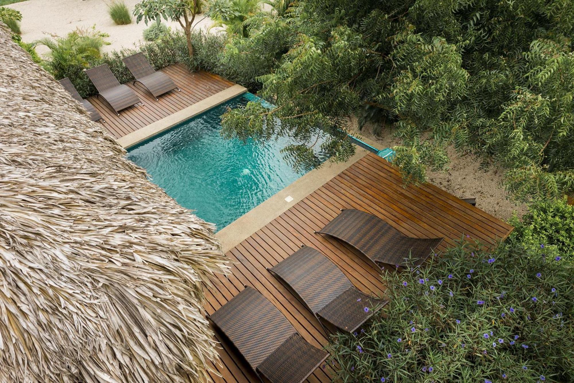 Casa Oceana Villa Tamarindo Exterior photo